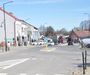 Nowa Słupia, Puszcza Jodłowa i Święty Krzyż
