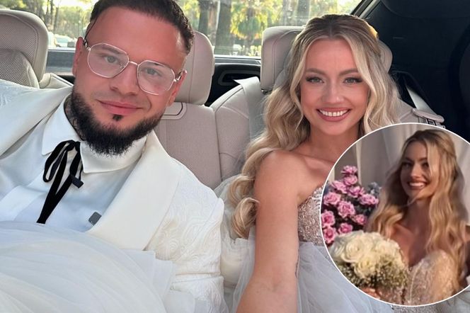 Ciężarna Pamela z FitLovers w Halo, tu Polsat. Gdzie jest ciążowy brzuszek? 