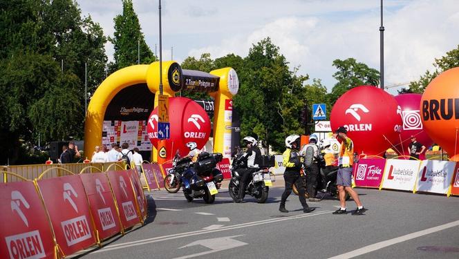 Rusza druga edycja Tour de Pologne Women. W Lublinie wszystko gotowe! Zobacz zdjęcia