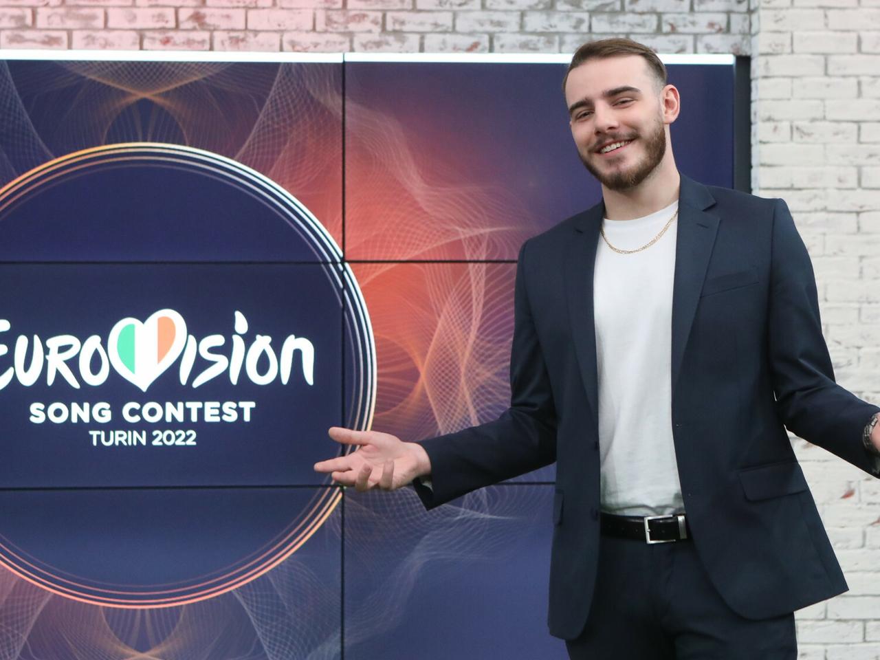 Eurowizja 2022 POLSKA - o której godzinie występuje Ochman? Godzina występu Polski