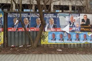 Kraków: Straszą mieszkańców przed każdymi wyborami. Niedługo znikną? [AUDIO]