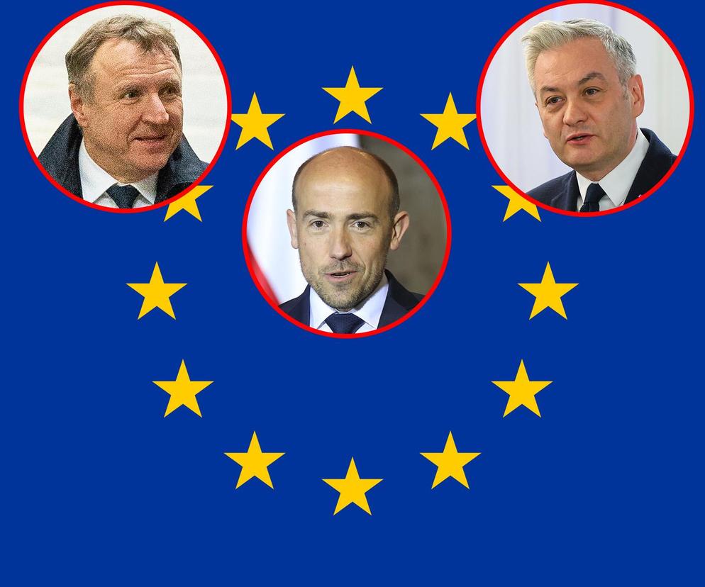 Wybory do PE. Początek walki o Unię i gigantyczne pieniądze. Jakie przywileje mają europosłowie? 