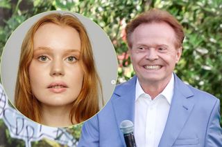 Kim jest Bogumiła Bajor? Rodzinne nazwisko błyszczy na wielkim ekranie