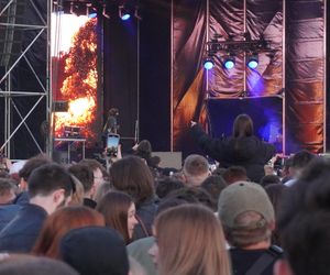 Tak wyglądał pierwszy dzień Rzeszowskich Juwenaliów