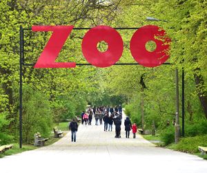 Warszawskie ZOO świętuje urodziny. W programie spotkania ze zwierzętami i atrakcje