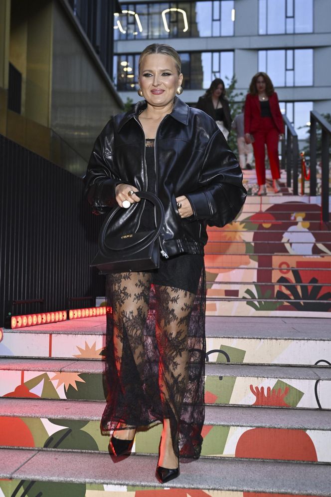 Gwiazda na ramówce telewizji Puls