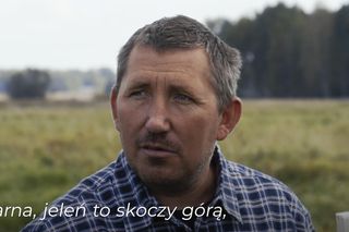 Rolnicy. Podlasie. Andrzej z Plutycz liczy straty. Można mu tylko współczuć