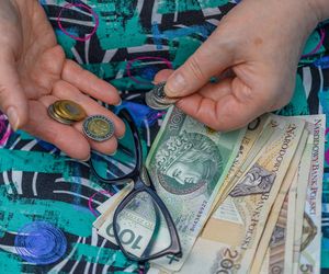 Minimalna emerytura wyższa o 70 zł. Skandaliczna podwyżka