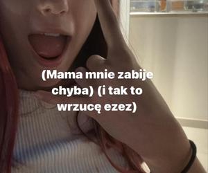 Pola Durczak włamała się na Instagrama mamy