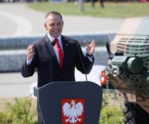 Defilada w Warszawie
