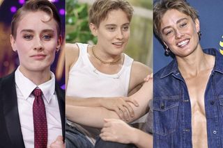 Te zdjęcia Katarzyny Zillmann zawstydzą nawet Iwonę Pavlović. Wioślarka wyszła na salony bez stanika!