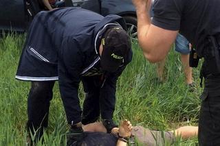 Boss gangu ożarowskiego skazany! Sajur usłyszał surowy wyrok