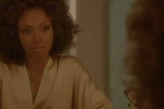 Film o Whitney Houston 2015: jest trailer filmu Whitney. Yaya DaCosta podobna do wokalistki? [VIDEO]