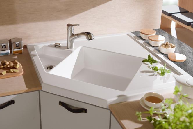 Zlewozmywak Villeroy & Boch Monumentum