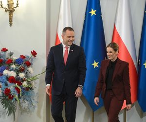 Pierwsza para RP spotkała się z finalistami konkursu chopinowskiego