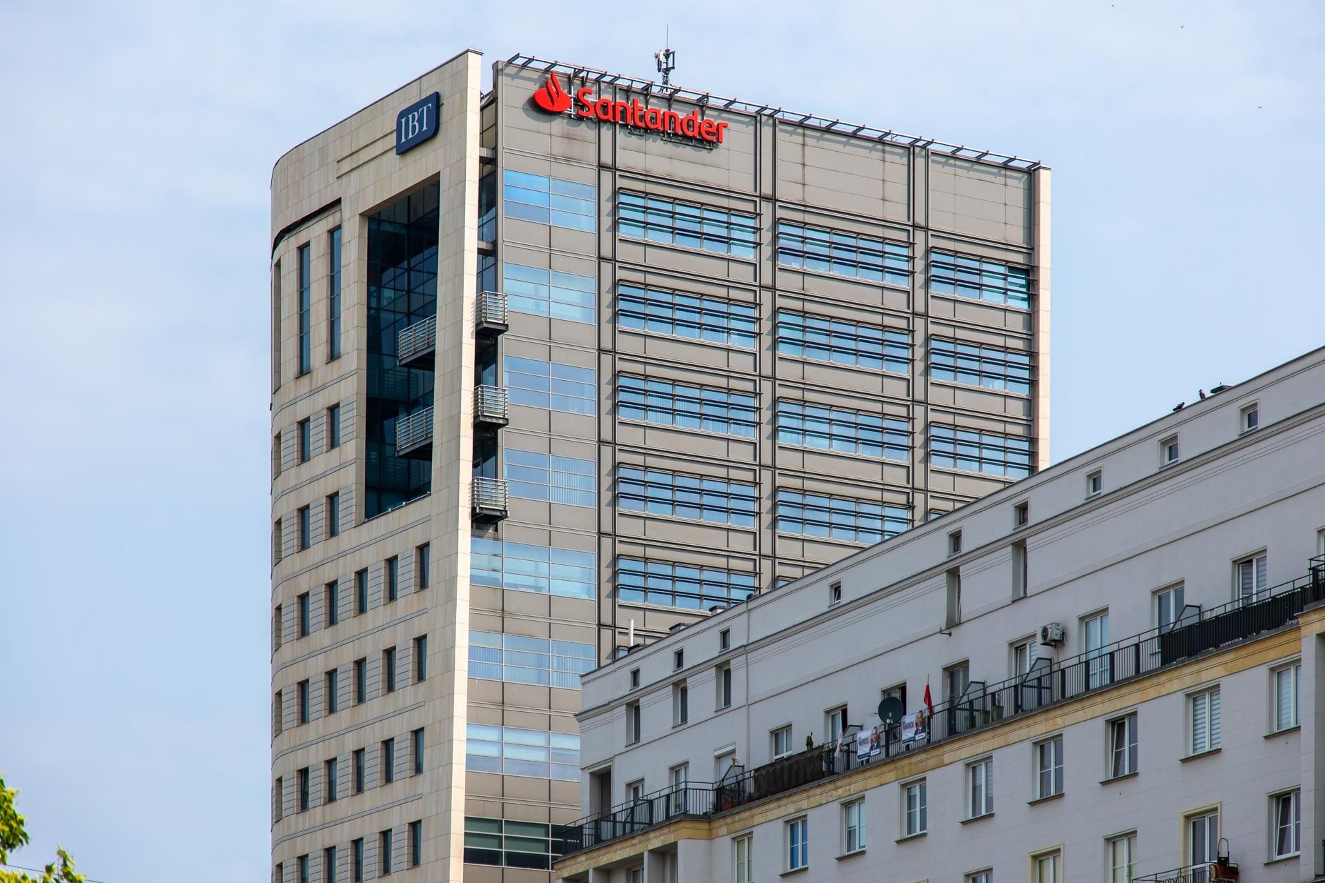 Centrum Królewska w Warszawie