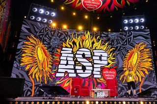 Akademia Sztuk Przepięknych na Pol'and'Rock Festival 2025. Jakie spotkania zaplanowali organizatorzy? 