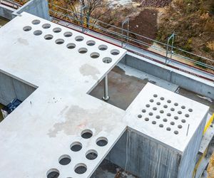 Miedziana 7 - apartamenty M7 oraz inwestycja Towarowa 22