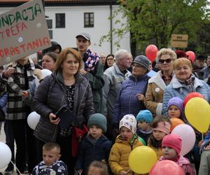 Dzień Solidarności Międzypokoleniowej w Lublinie