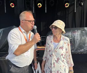 Eska Summer City na Jarmarku Dominikańskim