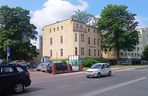 Szczecin pozbywa się atrakcyjnej nieruchomości w centrum Świnoujścia
