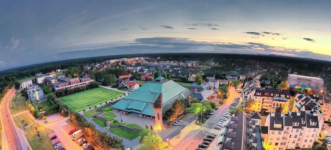 Najpiękniejszy kościół w województwie śląskim. "To dzieło totalne"