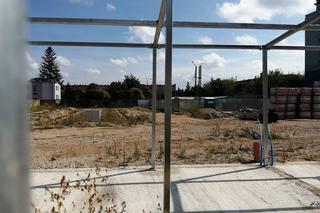 Remont siedleckiego targowiska