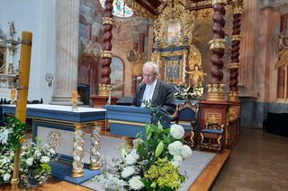 [RELACJA] Historia Piety Skrzatuskiej nadal kryje wiele tajemnic