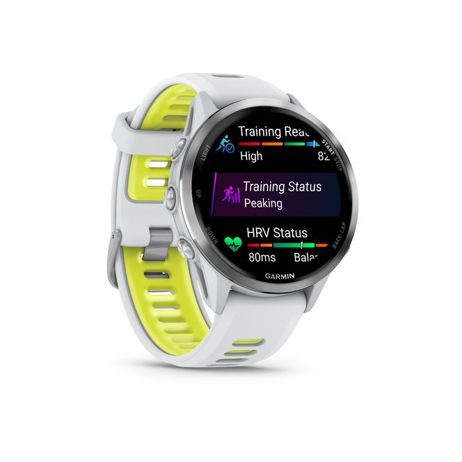 Garmin Forerunner 970
