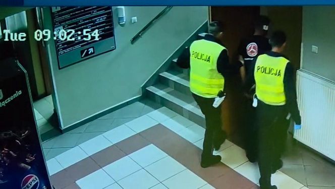 Troje nastolatków zginęło w wypadku pod Mielcem. To on pijany prowadził lawetę