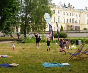 17. Podlaskie Śniadanie Mistrzów. Drogowa Mapa Smaków w Białymstoku