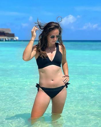 Daria Kasatkina