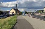 Nowa linia tramwajowa w Krakowie