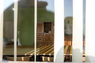 Zrabowali księdzu pieniądze z kolędy