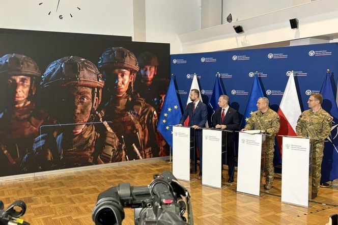 „wGotowości”. Nowy program MON