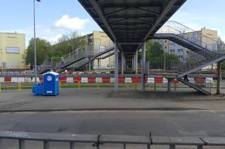 Kładka na Wyżynach