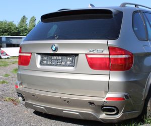Porsche Cayenne za 7 tysięcy? Takie okazje tylko w Łodzi!