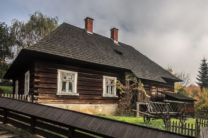 O tej śląskiej wsi jest głośno. Pochodzi z niej uczestnik konklawe w Watykanie