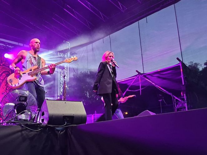 Festyn pod Zaporą w Brodach (06.07.2025)
