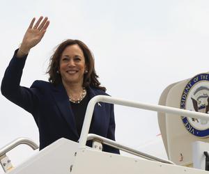 Demokraci już wskazują kandydata. Kamala Harris jedynym wyborem