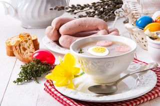 Wielkanoc na Warmii. Zapomniane zwyczaje i obrzędy. Tak świętowali nasi przodkowie!