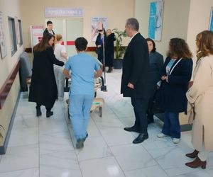 Mamy pozwolić, żeby Zeynep umarła na naszych oczach?