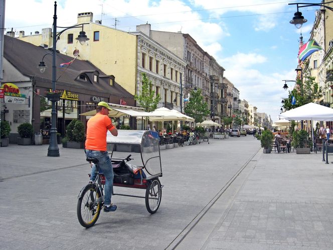 To polskie miasto bije rekordy popularności wśród turystów. W lutym otworzy się tu jeden z największych parków rozrywki w Europie