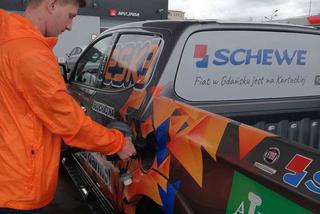 ESKA tankuje w Trójmieście