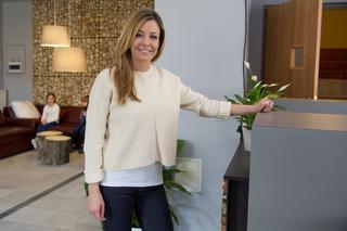 MAŁGORZATA ROZENEK - PIEKIELNY HOTEL