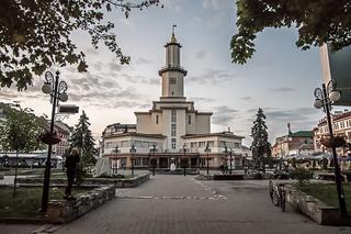 Iwano-Frankiwsk odcięty?! Rozmowy z Ukrainą zawieszone. Dziś wielki protest w Opolu!