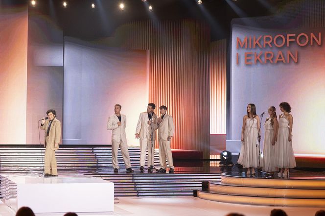 6. odcinek Twoja Twarz Brzmi Znajomo. Widowiskowe występy!