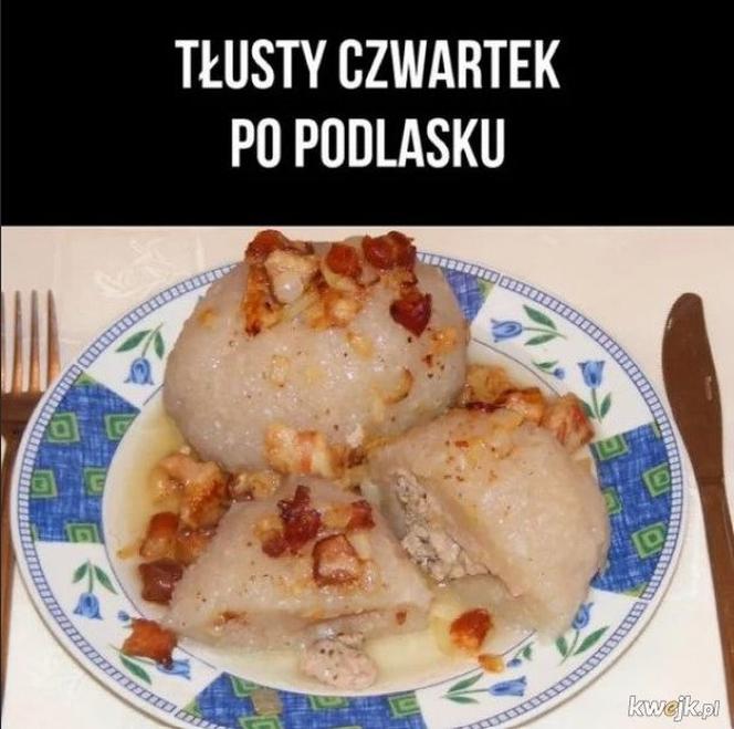 Najlepsze memy o Podlasiu. Zobacz najciekawsze memy o województwie podlaskim. Ubaw do łez!