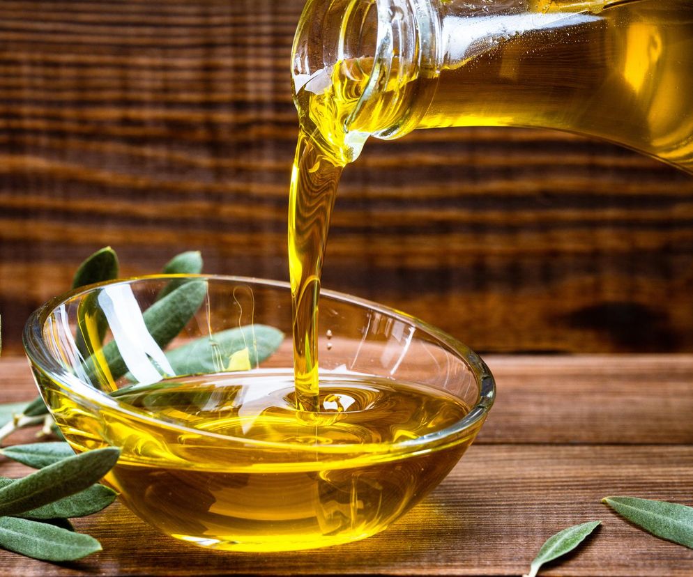 Oliwa z oliwek to samo zdrowie? Eksperci przerażeni wynikami analizy