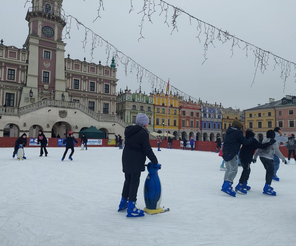 Zamość